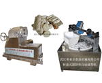 新式 米通、麥通、米花糖自動成型機(jī) 轉(zhuǎn)盤成型機(jī)